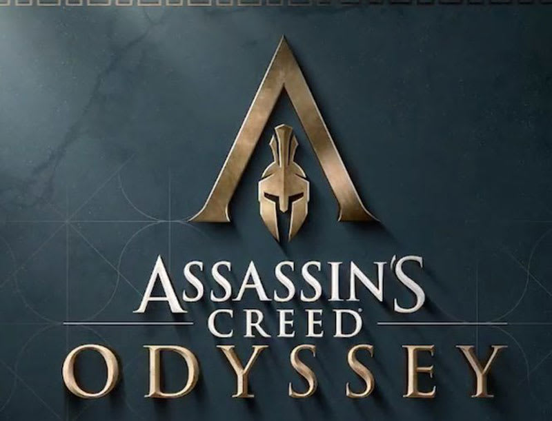 Assassins Creed Odyssey